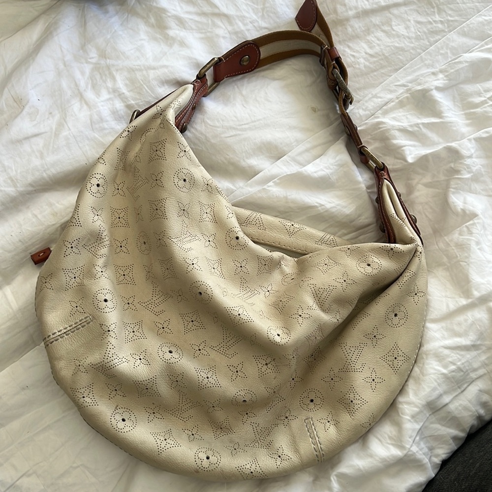 Louis Vuitton purse